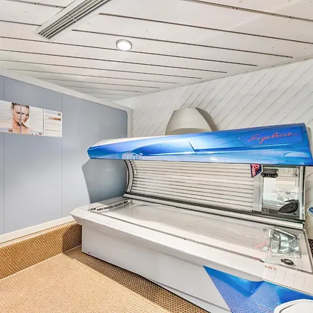 Lägenhet Tonbach 52, Schwimmbad, Sauna, Solarium, Terrasse