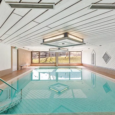 Tonbach 52, Schwimmbad, Sauna, Solarium, Terrasse Lägenhet