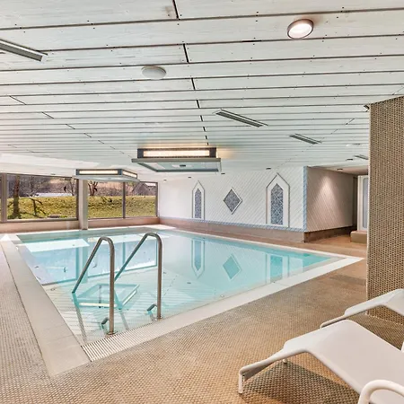 Tonbach 52, Schwimmbad, Sauna, Solarium, Terrasse Lägenhet