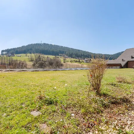 Tonbach 52, Schwimmbad, Sauna, Solarium, Terrasse *